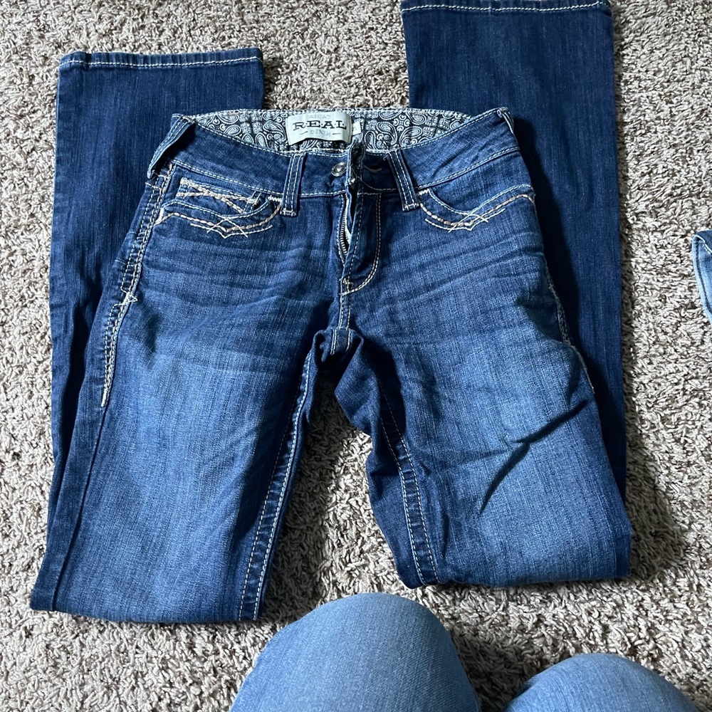 Ariat Jeans 27/36